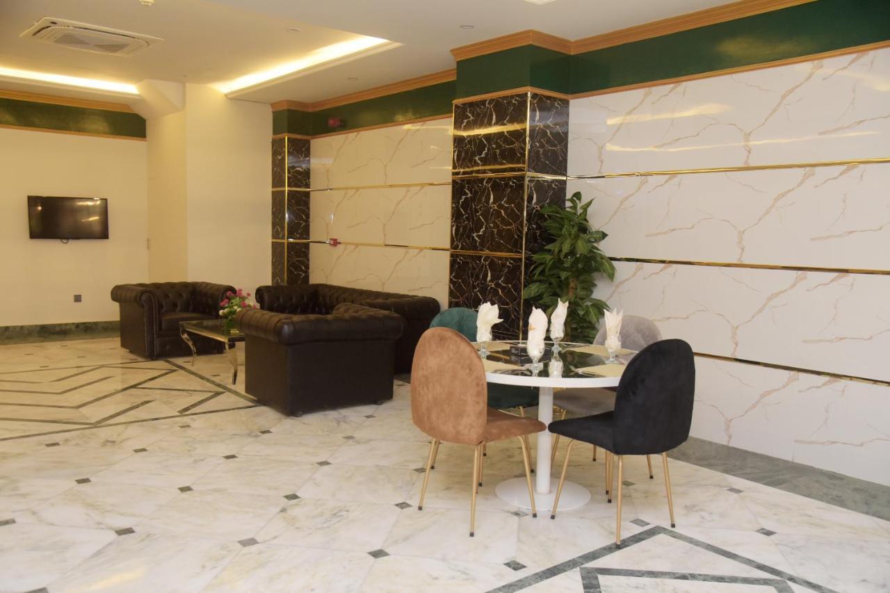 The Rich Hotel & Apartments Лахор Экстерьер фото